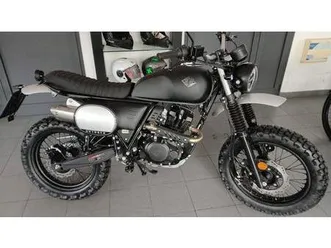 vendo archive motorcycle outback 125 (2023 - 25) nuova a misano adriatico (codice 9588191) - moto.it