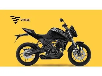 vendo voge brivido 125r (2023 - 25) nuova a verona (codice 9603400) - moto.it