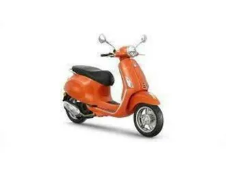 vendo vespa primavera 125 (2024 - 25) nuova a bollate (codice 9503466) - moto.it