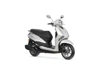 vendo yamaha d'elight 125 (2021 - 25) nuova a firenze (codice 9129239) - moto.it