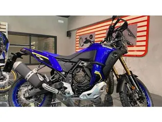 vendo yamaha ténéré 700 world raid (2022 - 25) nuova a firenze (codice 9014955) - moto.it