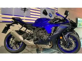 vendo yamaha yzf r1 (2020 - 25) nuova a firenze (codice 9073326) - moto.it