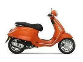 vendo vespa primavera 50 (2024 - 25) nuova a bollate (codice 9503408) - moto.it