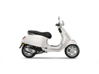 vendo vespa primavera 50 (2024 - 25) nuova a imperia (codice 8720050) - moto.it