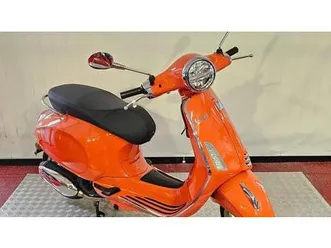 vendo vespa primavera 150 (2024 - 25) nuova a rosta (codice 9472669) - moto.it