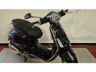 vendo vespa primavera 150 (2024 - 25) nuova a rosta (codice 9472672) - moto.it