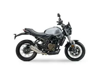 vendo voge trofeo 300acx scrambler (2021 - 25) nuova a calcinato (codice 8534786) - moto.it