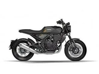 vendo brixton motorcycles crossfire 500 (2021 - 25) nuova a milano (codice 8079236) - moto.it