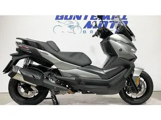 vendo voge sfida sr4 max (2024 - 25) nuova a concesio (codice 9481413) - moto.it