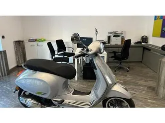 vendo vespa primavera 125 tech (2024 - 25) nuova a torino (codice 9496662) - moto.it