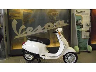 vendo vespa sprint 125 3v (2014 - 16) nuova a montebelluna (codice 6362184) - moto.it