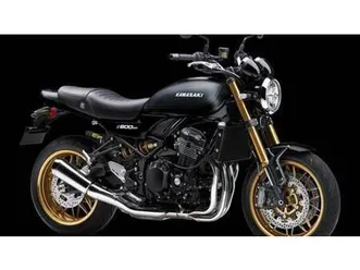 vendo kawasaki z 900 rs se (2022 - 25) nuova a milano (codice 9606108) - moto.it