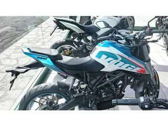 vendo voge brivido 125r (2023 - 25) nuova a villanuova sul clisi (codice 9173869) - moto.it