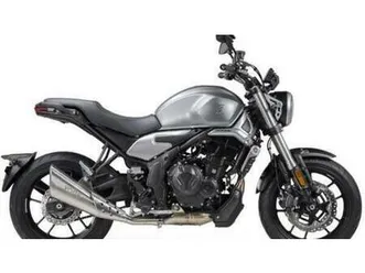 vendo voge trofeo 500ac (2022 - 25) nuova a roma (codice 8737160) - moto.it