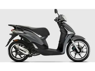 vendo piaggio liberty 50 3v (2021 - 24) nuova a roma (codice 8271657) - moto.it