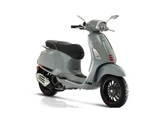 vendo vespa sprint 125 (2021 - 24) nuova a napoli (codice 8262894) - moto.it