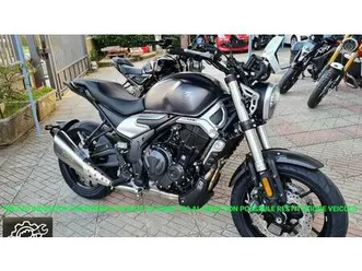 vendo voge trofeo 500ac (2022 - 25) nuova a castrolibero (codice 8591178) - moto.it