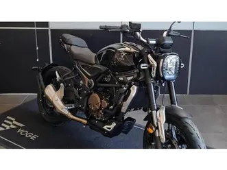 vendo voge trofeo 300ac (2021 - 25) nuova a castrolibero (codice 8408206) - moto.it