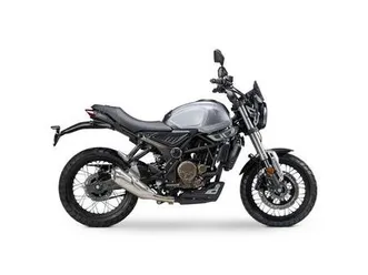 vendo voge trofeo 300acx scrambler (2021 - 25) nuova a chivasso (codice 9114294) - moto.it