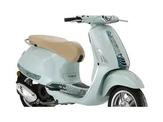 vendo vespa primavera 125 batik (2024 - 25) nuova a paderno dugnano (codice 9527273) - moto.it