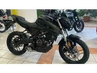 vendo voge brivido 125r (2023 - 25) nuova a alessandria (codice 9470657) - moto.it