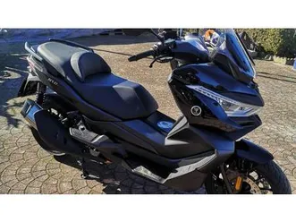 vendo voge sfida sr4 max (2024 - 25) nuova a alice castello (codice 9109209) - moto.it