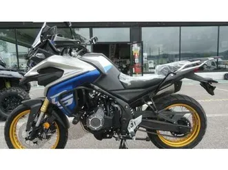 vendo voge valico 525dsx (2023 - 25) nuova a citta' di castello (codice 9331718) - moto.it