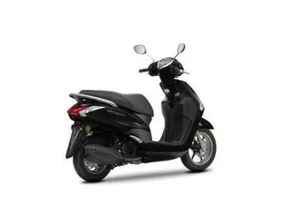 vendo yamaha d'elight 125 (2021 - 25) nuova a napoli (codice 9587882) - moto.it