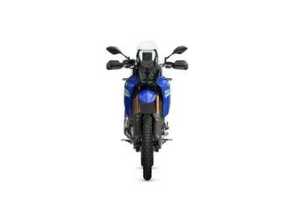 vendo yamaha ténéré 700 extreme edition (2023 - 25) nuova a napoli (codice 9587806) - moto.it