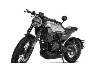 vendo brixton motorcycles crossfire 125 (2023 - 25) nuova a monza (codice 9040396) - moto.it