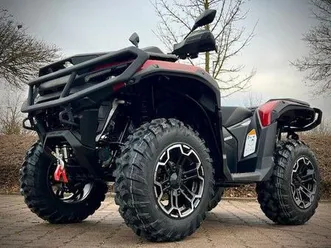 can-am outlander xt 850 t 1000 ccm my 2025 als t3b