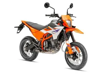 ktm 390 smc r/fin ab 0%