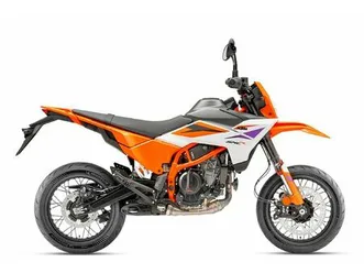 ktm 390 smc r