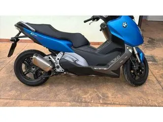 vendo bmw c 600 sport (2011 - 15) usata a forli' (codice 9620521) - moto.it