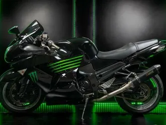 2011 kawasaki zx 14 for sale