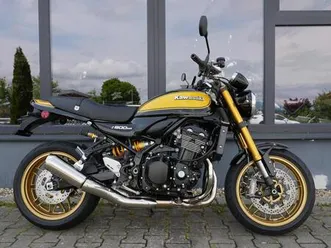 kawasaki z 900 rs se - 2024 - top