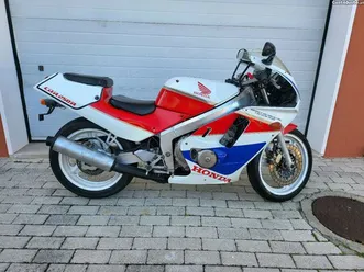 yamaha sr 250 / cafe racer