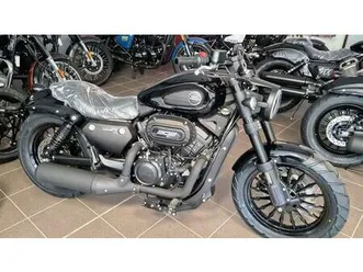 vendo keeway motor v302 c (2022 - 25) usata a ferrara (codice 9620701) - moto.it