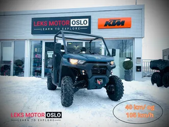 can-am-traxter-hd-9-xu-navy-blue-topputgave-vinsj-abs-105-kmh-eller-40-km-h-traktor