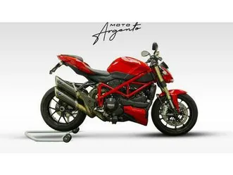 vendo ducati streetfighter 848 (2011 - 15) usata a cesano maderno (codice 9620513) - moto.it