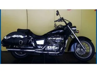 vendo honda vt 750 c2 shadow (1998 - 03) usata a rozzano (codice 9620516) - moto.it