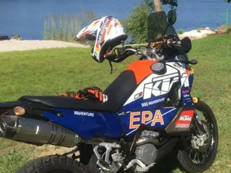 ktm-adventure-950-990-nur-23500-km