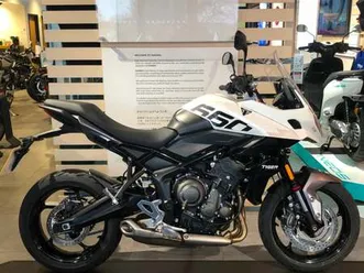 new triumph tiger sport 660 for sale in newport
