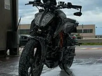 ktm duke 125 cc 2021