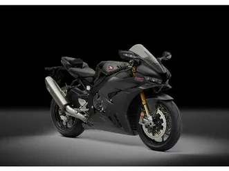 honda cbr 1000 rr-r firebalde sp carbon edition