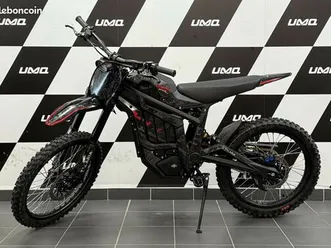 talaria sting 5500 pro off road