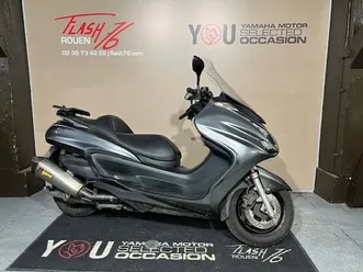 yamaha-majesty-400-2009-400-cm3-scooter-10-941-km-gris-76100-rouen