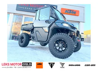 can-am-traxter-hd-9-xu-navy-blue-deluxe-hjulpakke-innbytte-vinsj-abs-105-kmh-eller