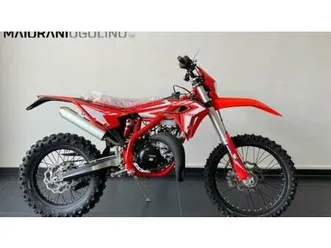 vendo betamotor xtrainer 300 2t (2024) usata a roseto degli abruzzi (codice 9621450) - moto.it