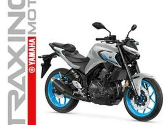 yamaha mt-03 km 0! prezzo super promo!